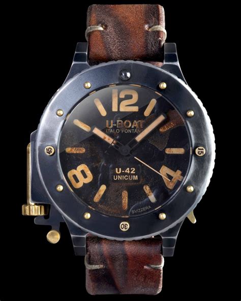 fake u boat watches|are u boat watches real.